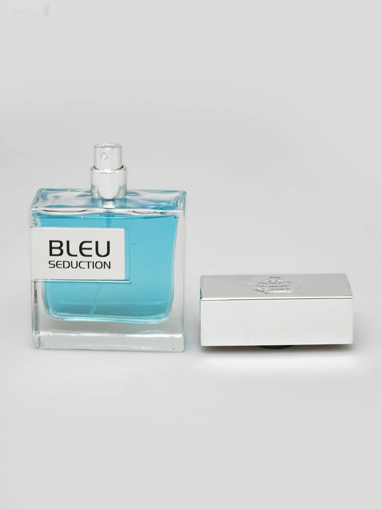 Духи Bleu Seduction EAU de Parfum 100 ml — фото 2
