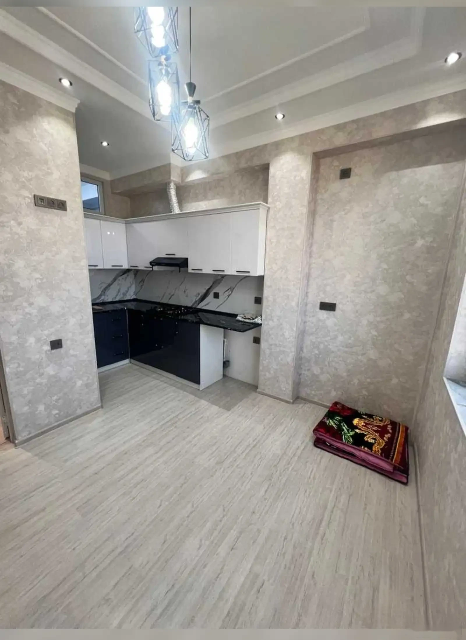 2-комн. квартира, 5 этаж, 55м², 20 мкр — фото 6