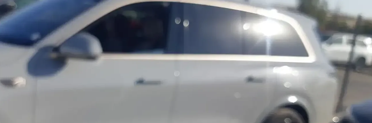 LiXiang L9, 2025