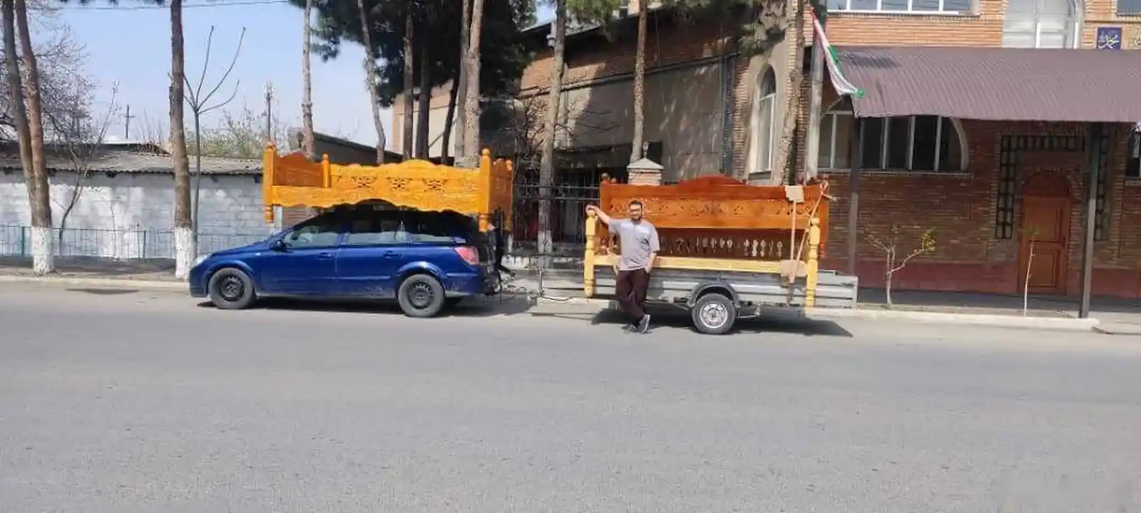 Тапчан — фото 2