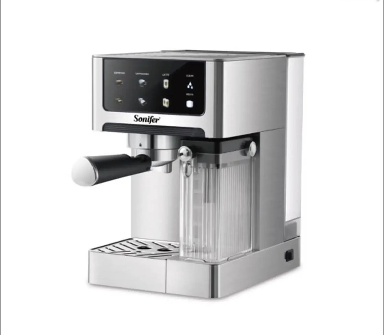 Кофеварка Sonifer-SF-3587