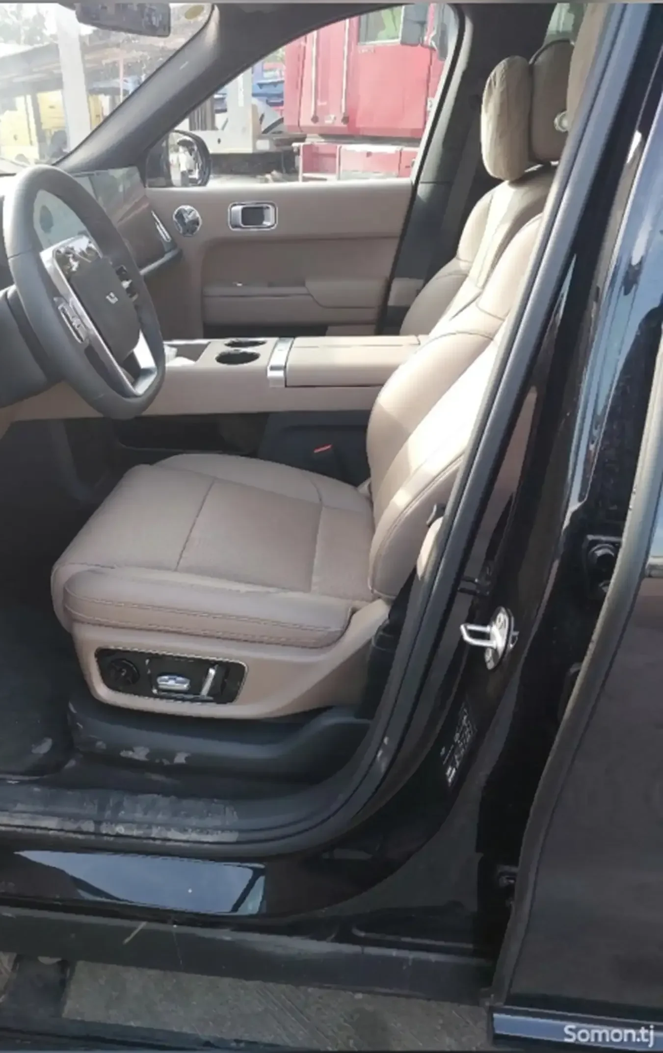 LiXiang L9, 2025