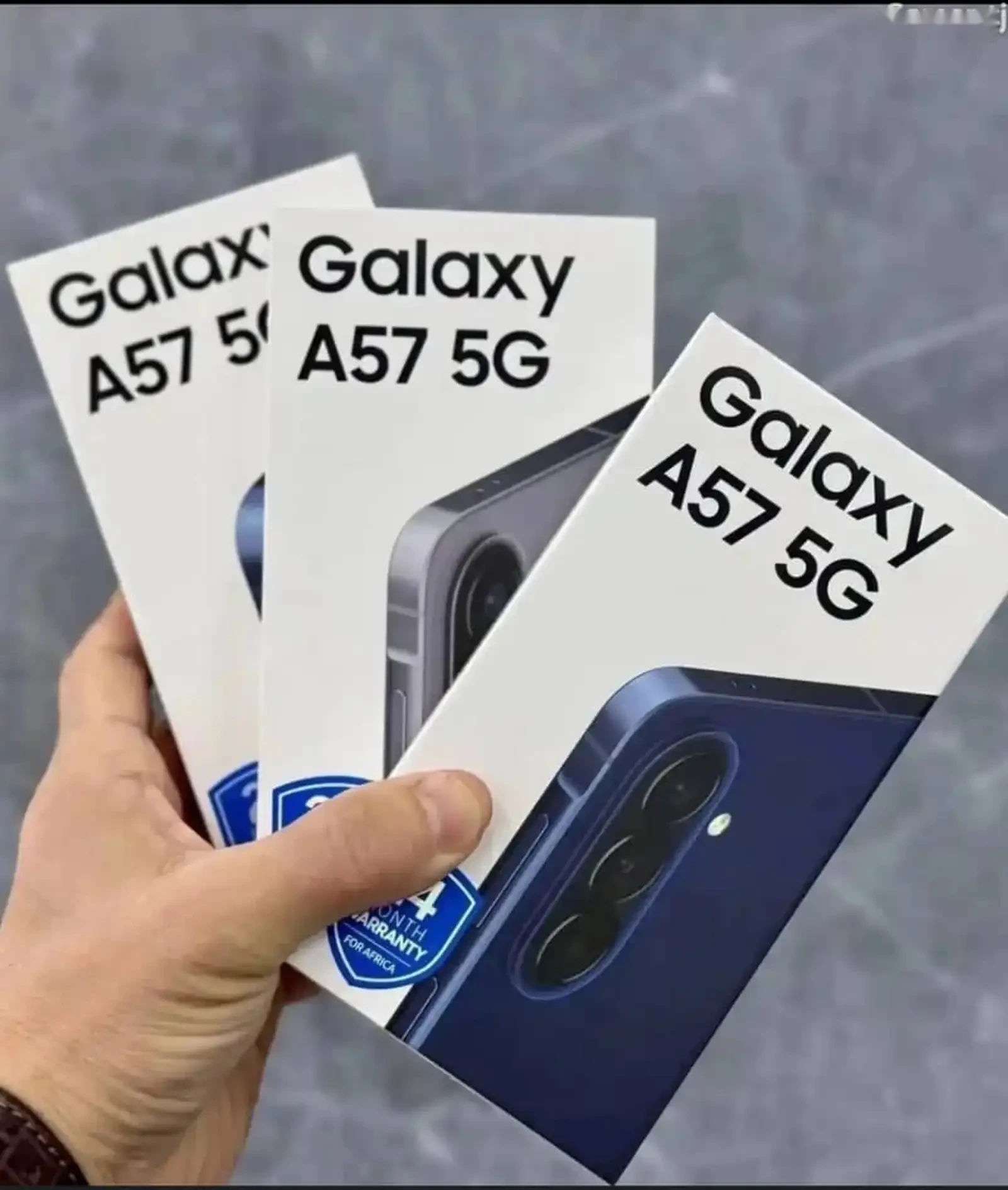 Samsung Galaxy A57 5G 8/256Gb 5000mah 2026 — фото 2