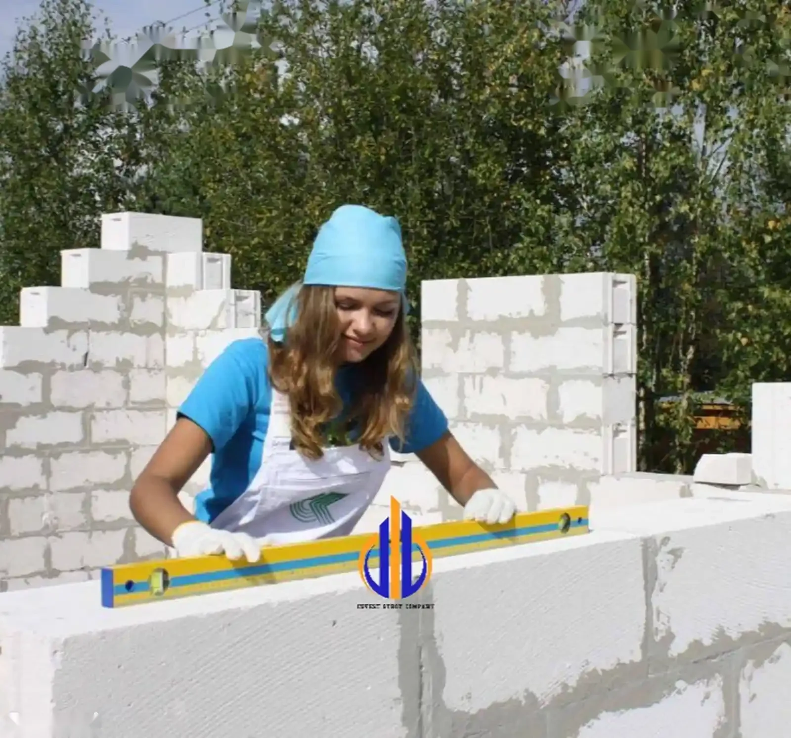 Газоблок