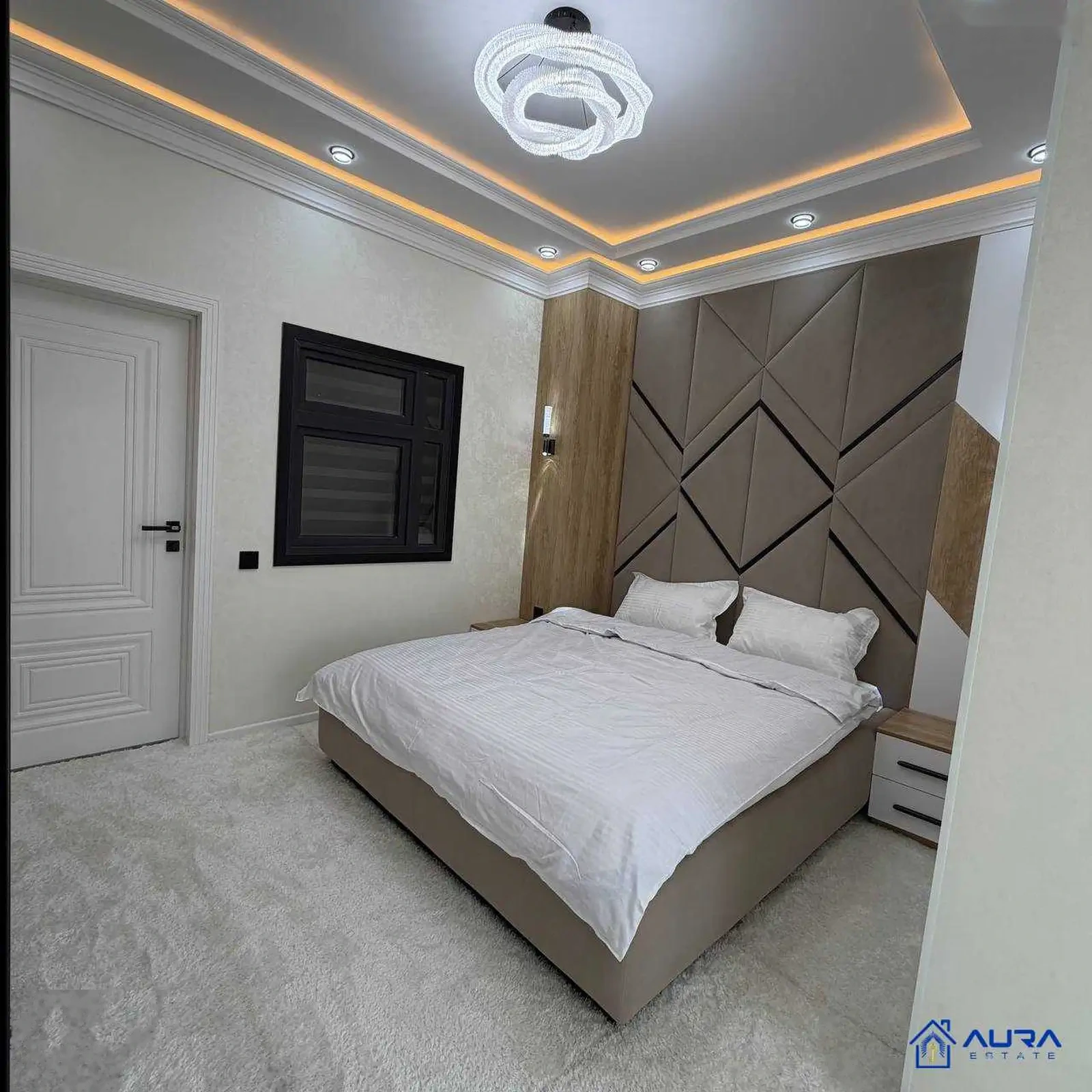2-комн. квартира, 14 этаж, 58 м², Сино Ёвари Главный — фото 4