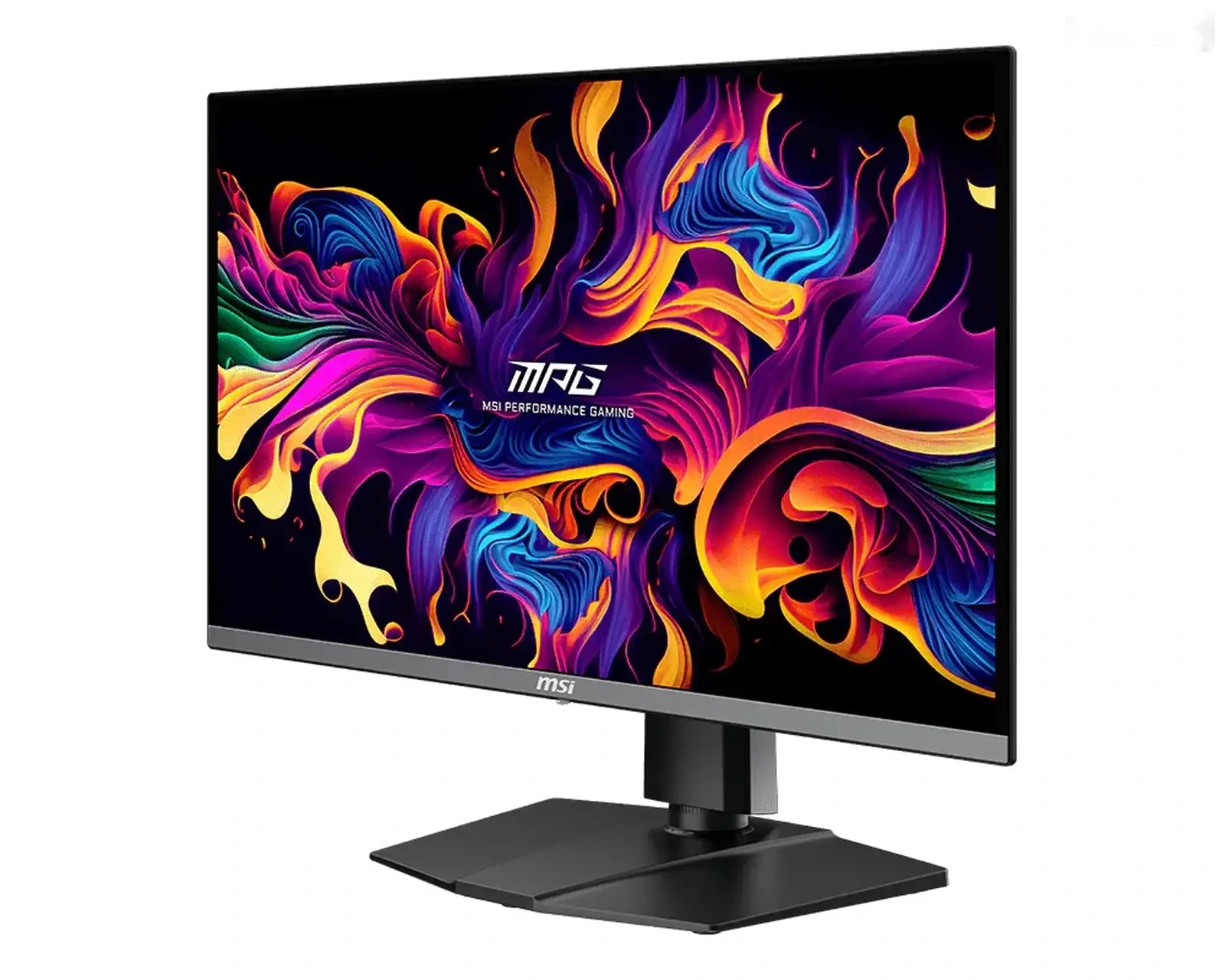 Монитор MSI MPG 27 2K 500Hz 271QR QD-OLED X50 — фото 3