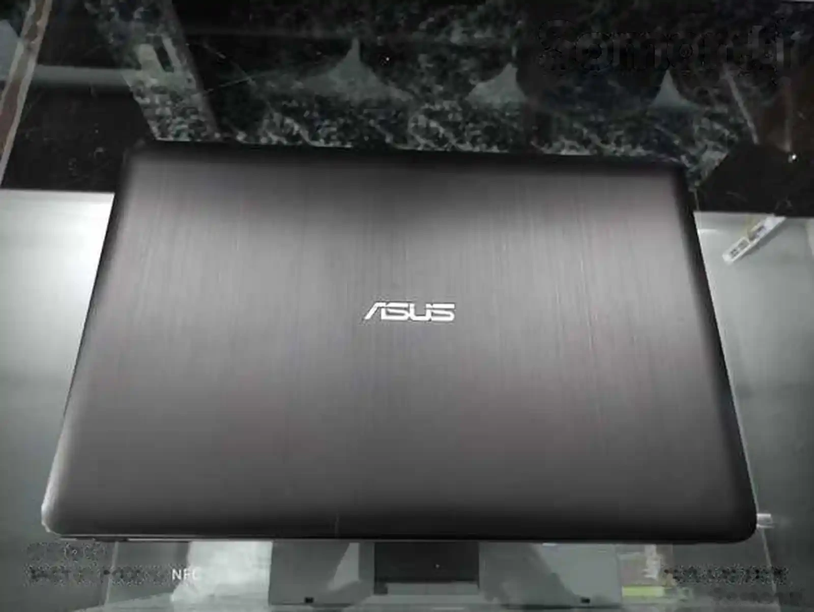 Игровой ноутбук Asus X540 Core i7-7500U 8GB/1TB 7TH GEN — фото 6