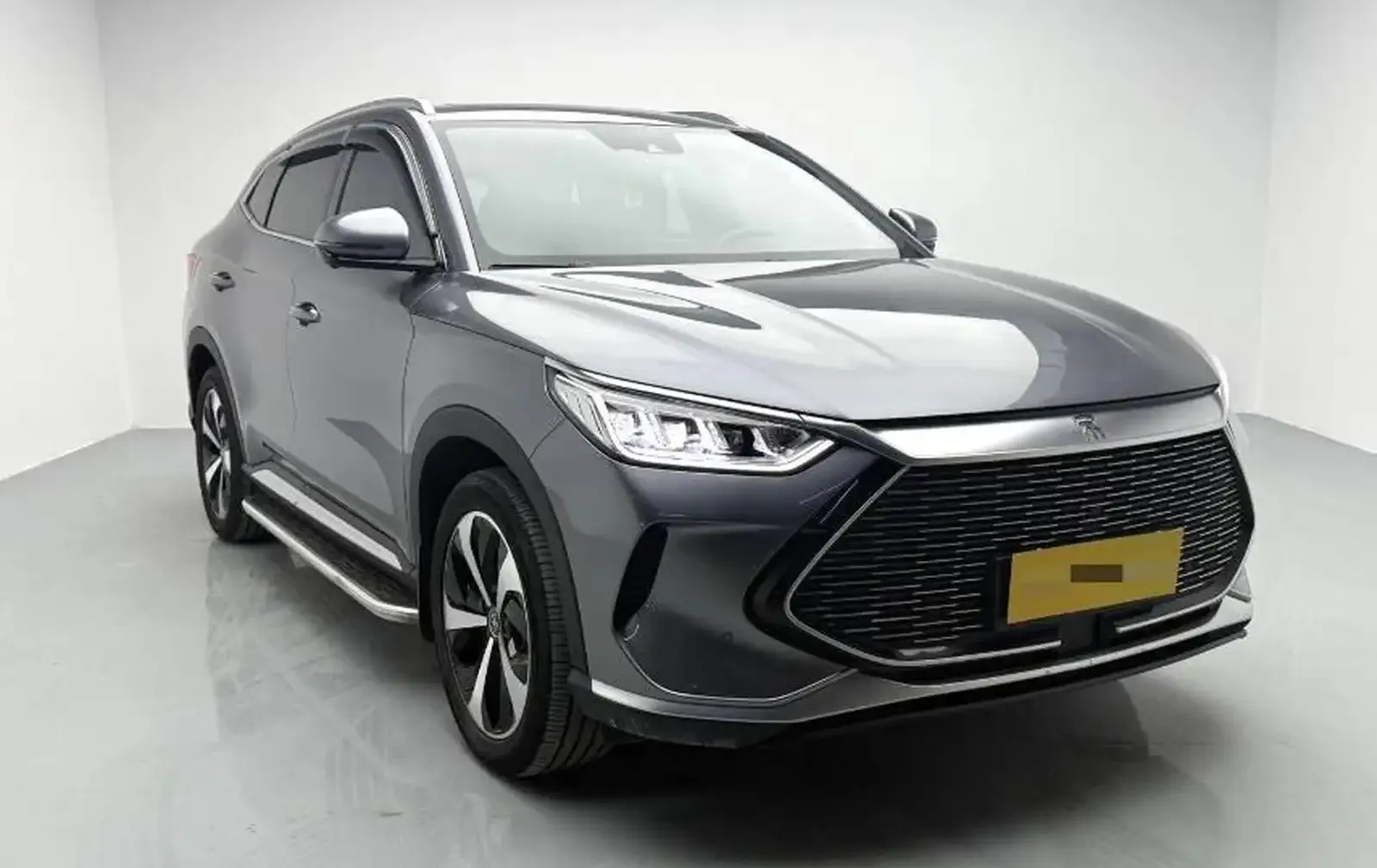 BYD Song Pro, 2022 на заказ
