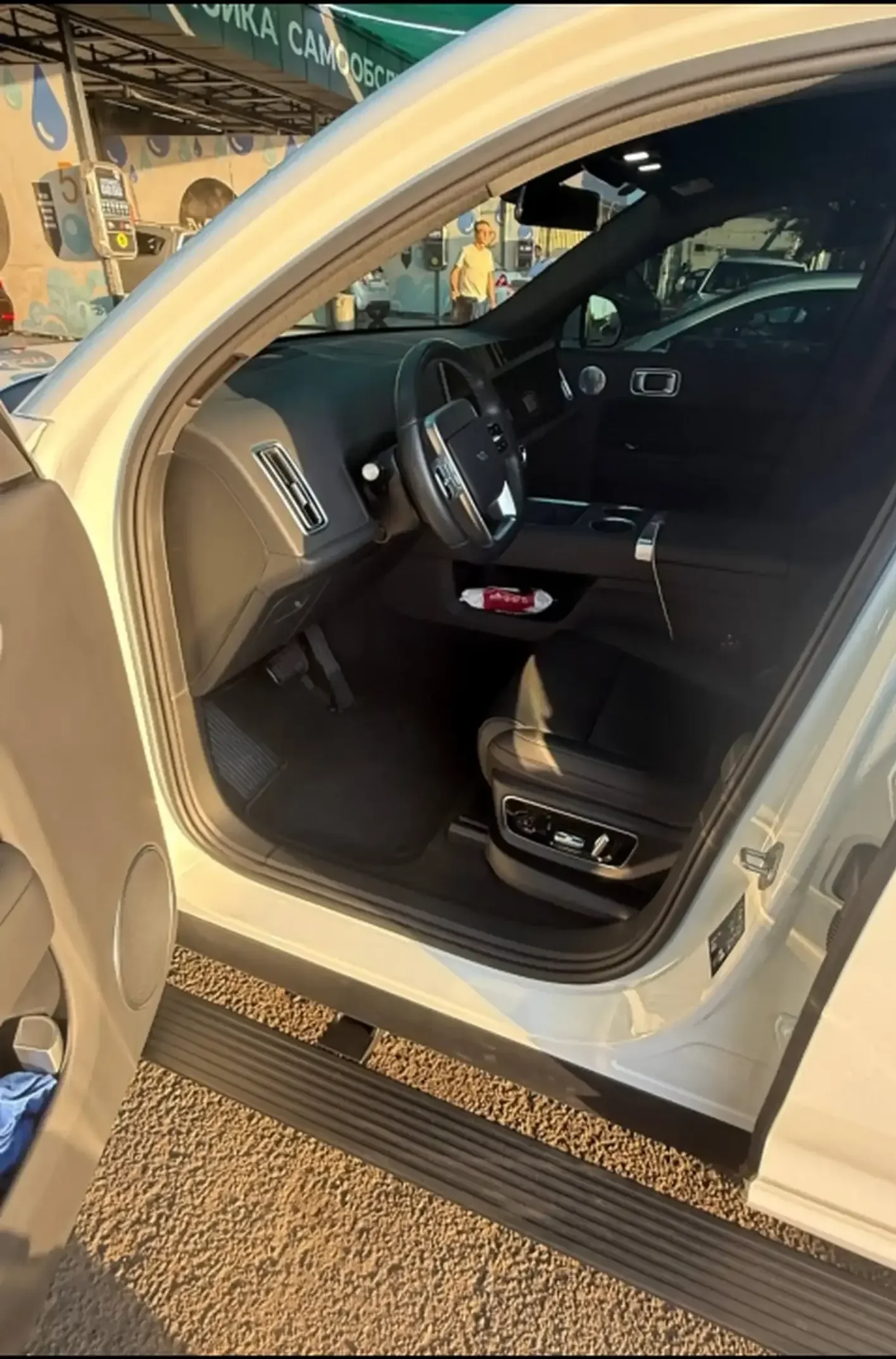 LiXiang L9, 2025