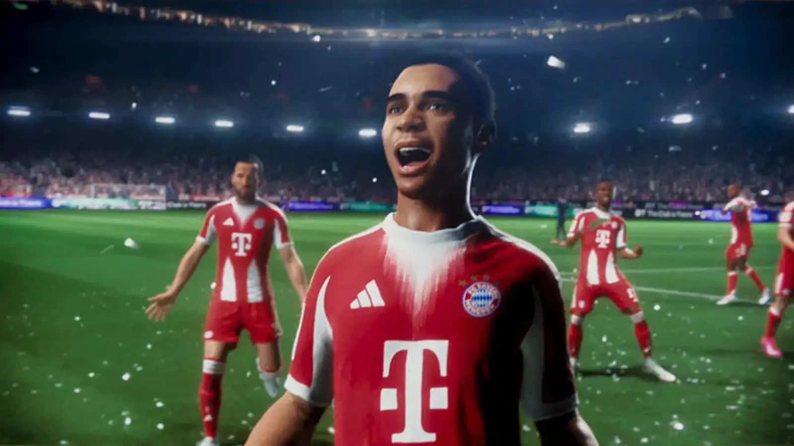 Игра FC 26 - Fifa 26 для Playstation 5 — фото 3