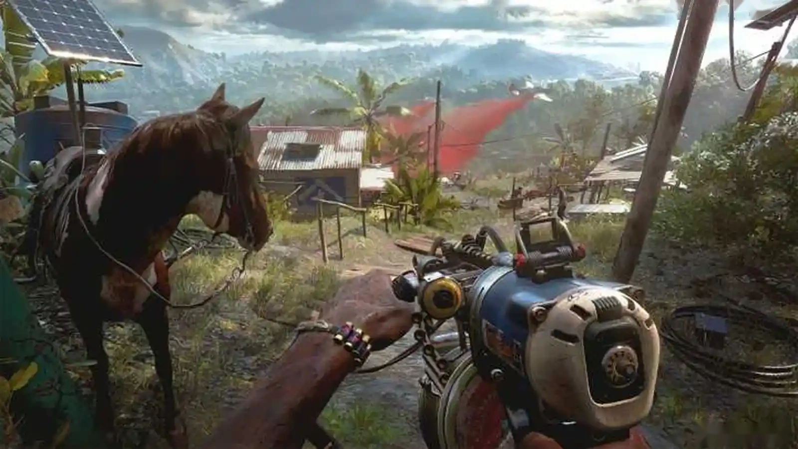 Игра Far Cry 6 для Playstation 5 — фото 3