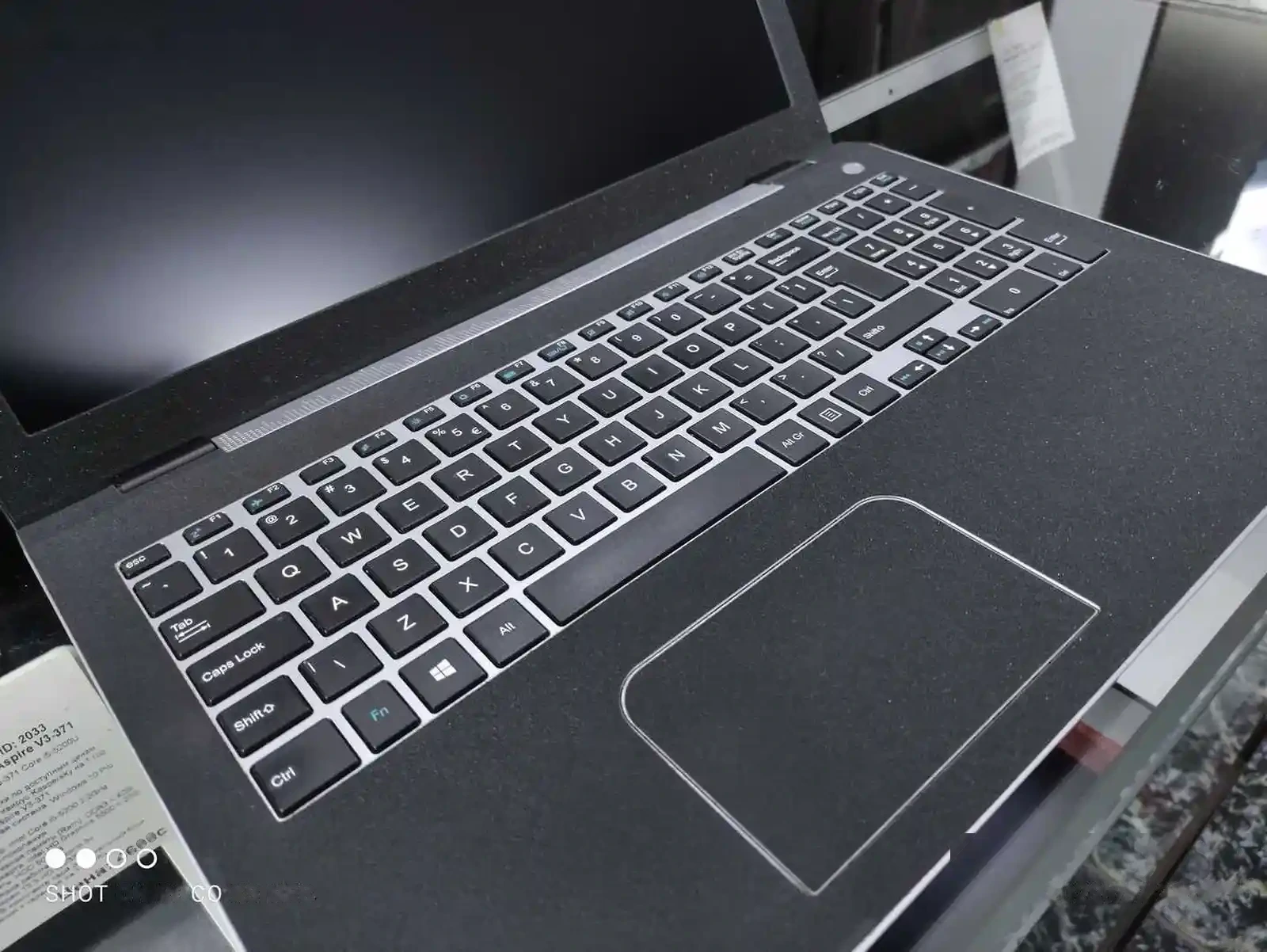 Игровой Ноутбук Xiaomai MaiBenBen Core i5-8250U MX 150 2GB /8GB/128GB/500GB — фото 6