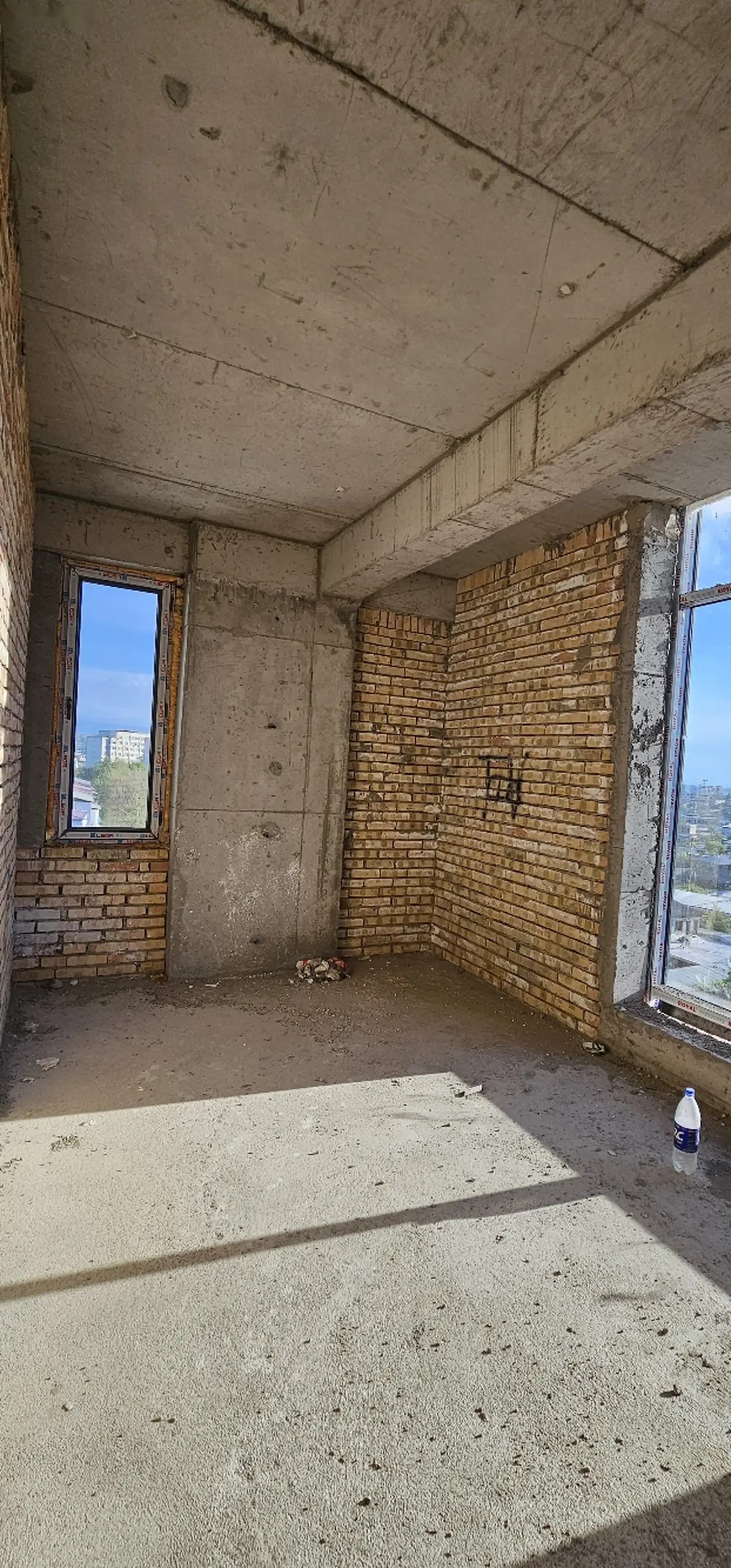 3-комн. квартира, 8 этаж, 85 м², Универмаг, кафои суди шахри — фото 9