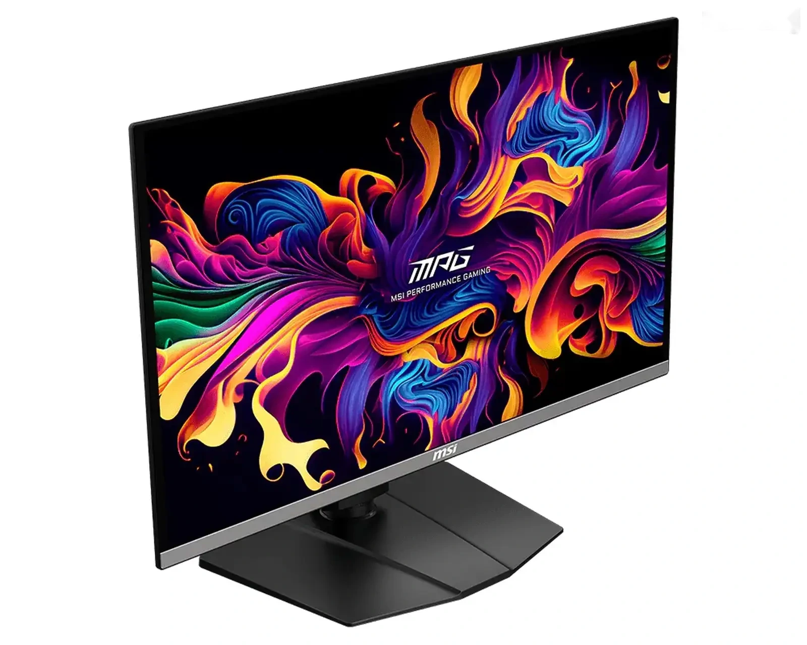 Монитор MSI MPG 27 2K 500Hz 271QR QD-OLED X50 — фото 5