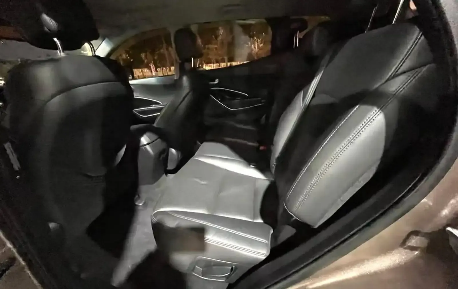 Hyundai Santa Fe, 2014 на заказ