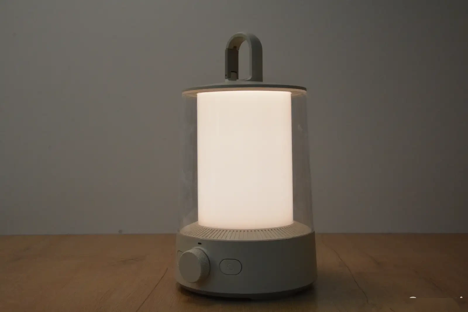 Лампа Xiaomi Mijia Split Camping Light — фото 3