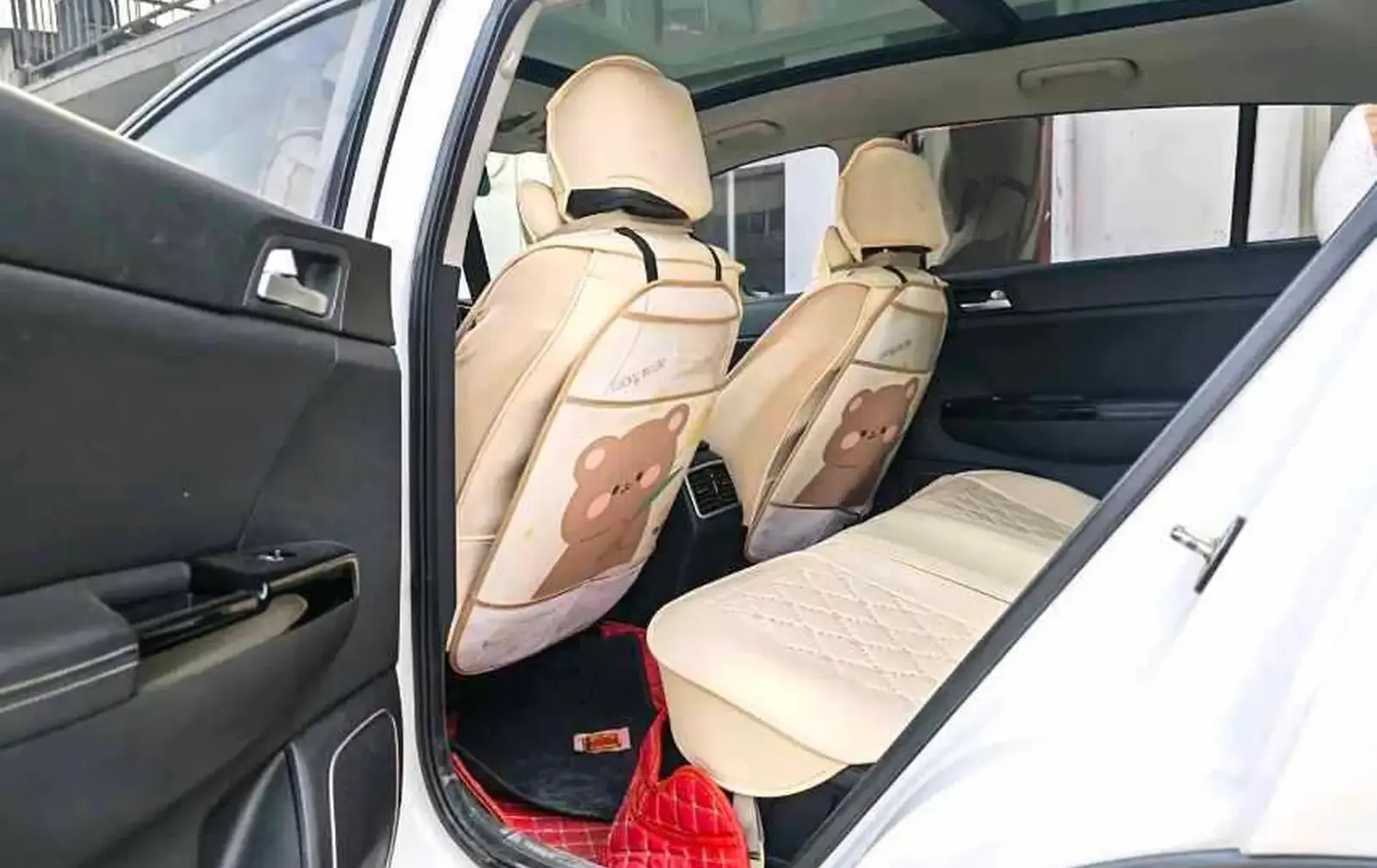 Kia K series, 2016