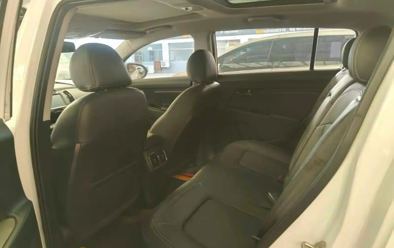 Kia Sportage, 2015 на заказ — фото 3