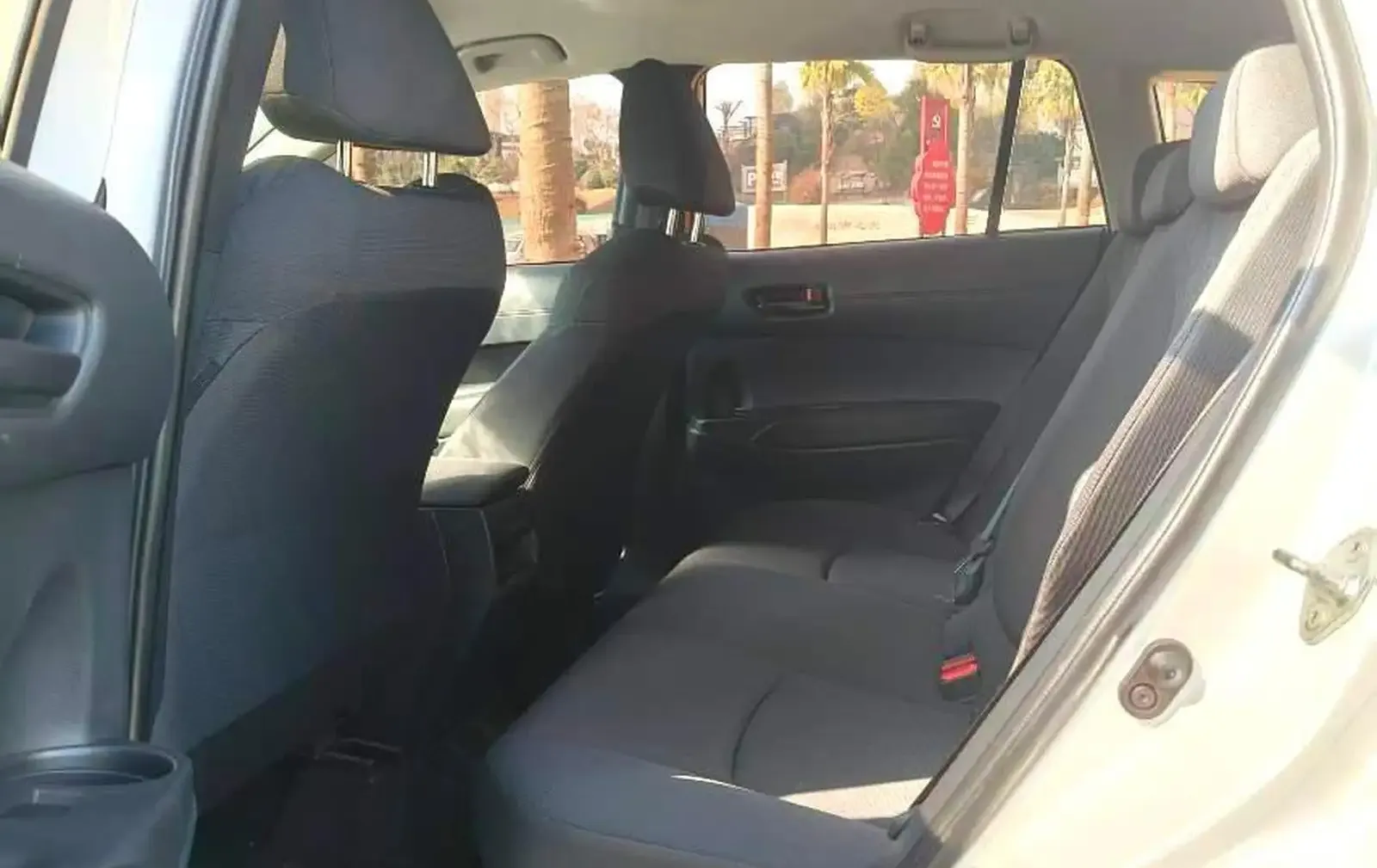 Toyota Corolla, 2024