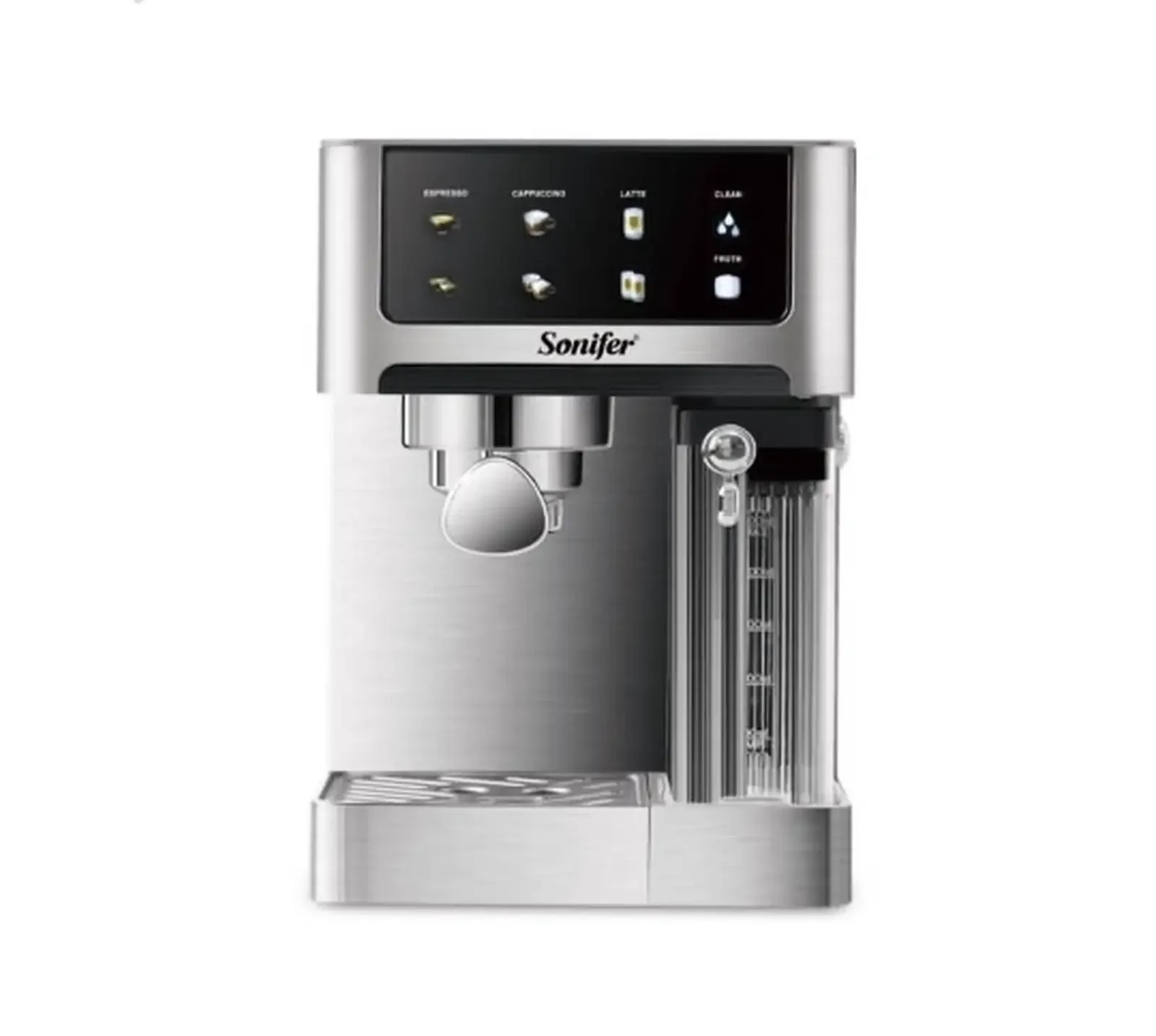 Кофеварка Sonifer-SF-3587