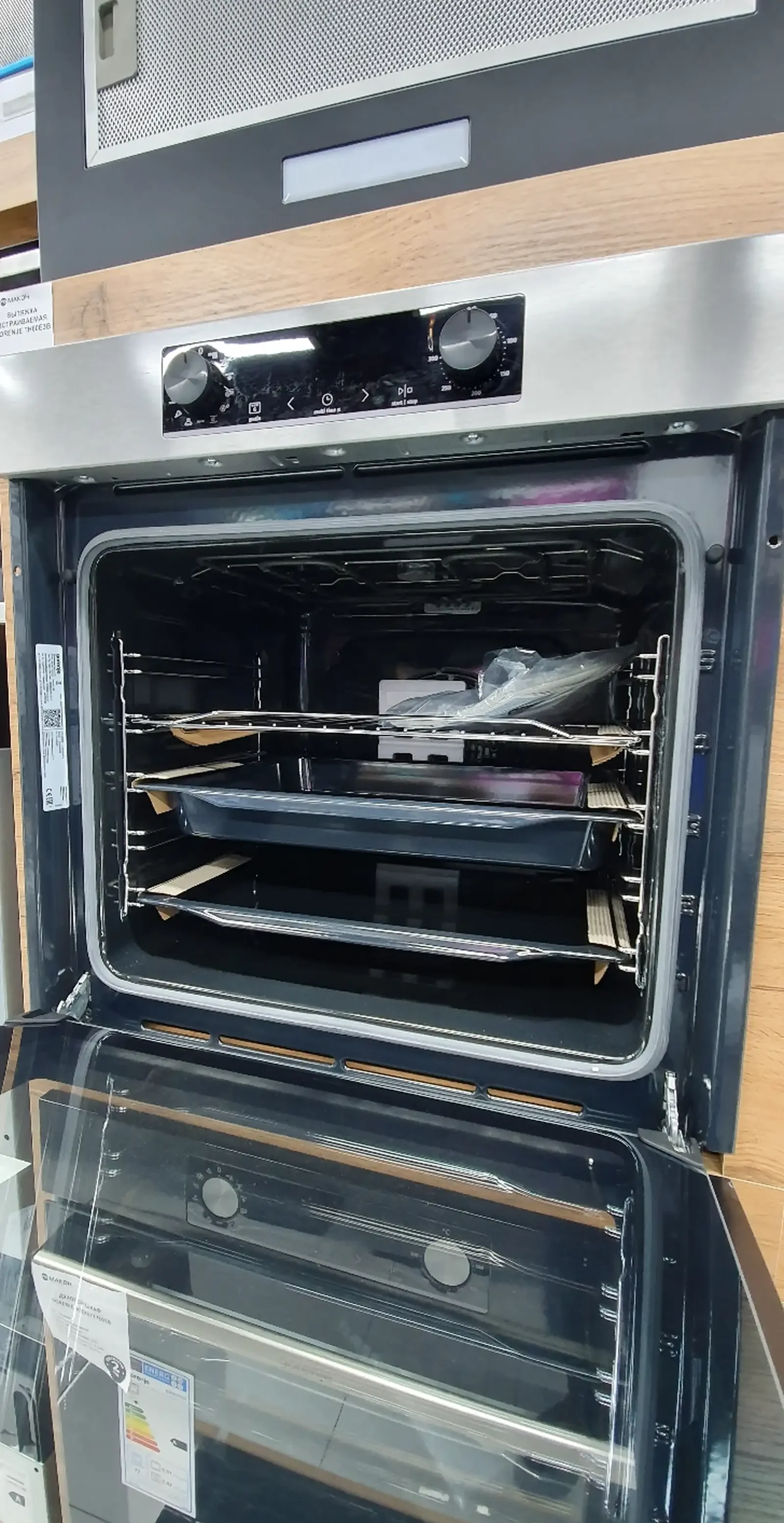 Духовой шкаф Gorenje