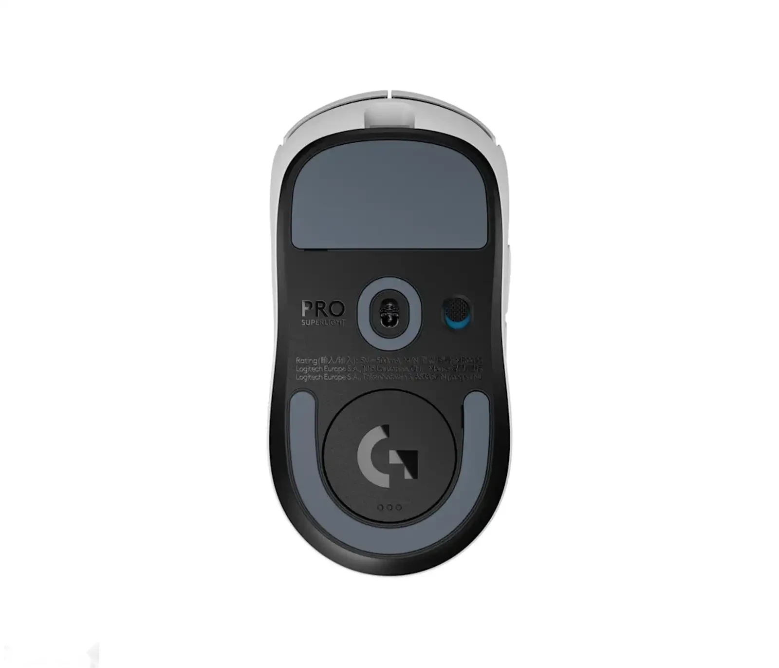 Мышка Logitech Pro X Superlight 2 — фото 7