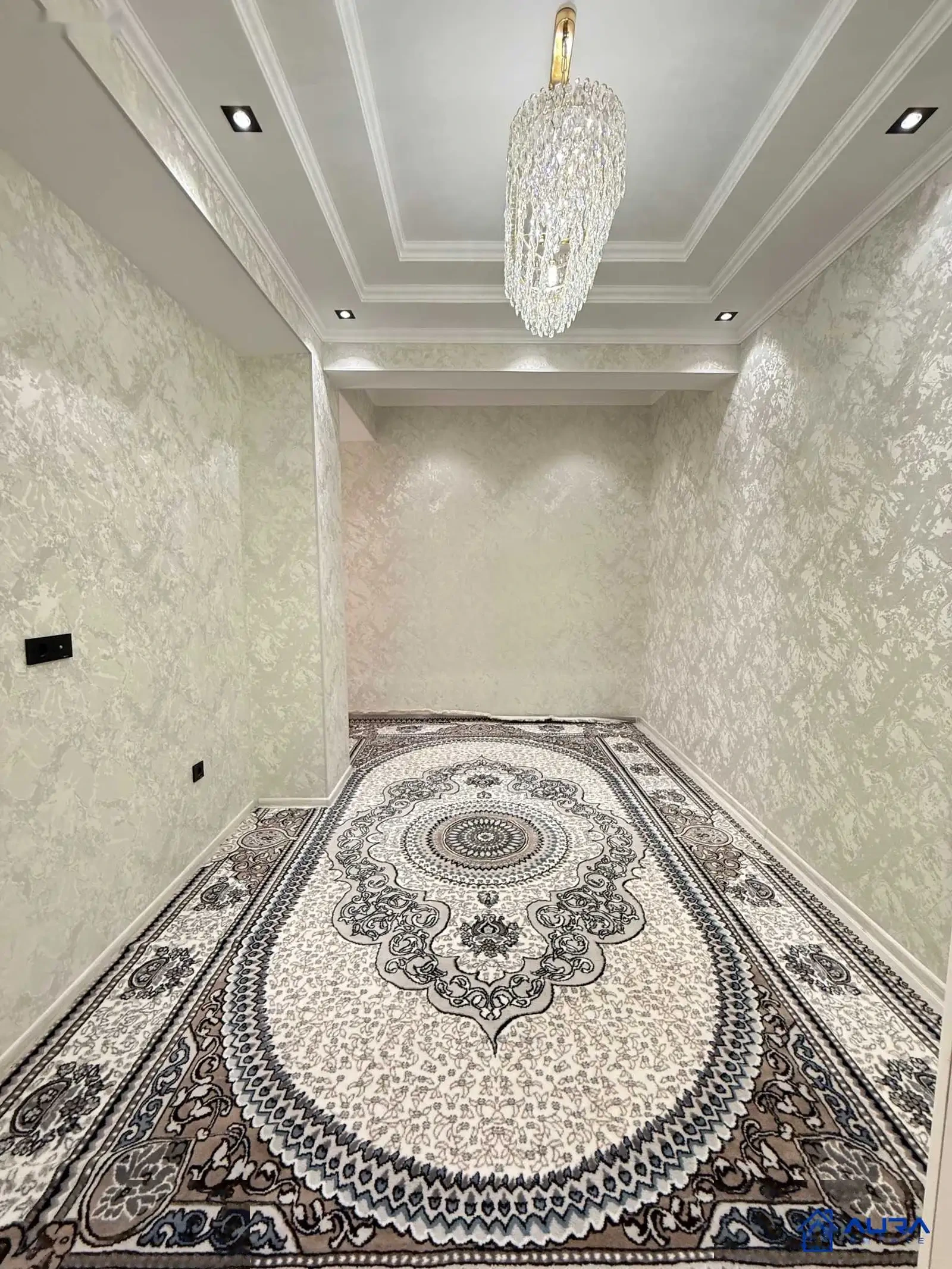 2-комн. квартира, 4 этаж, 64 м², Сино — фото 6