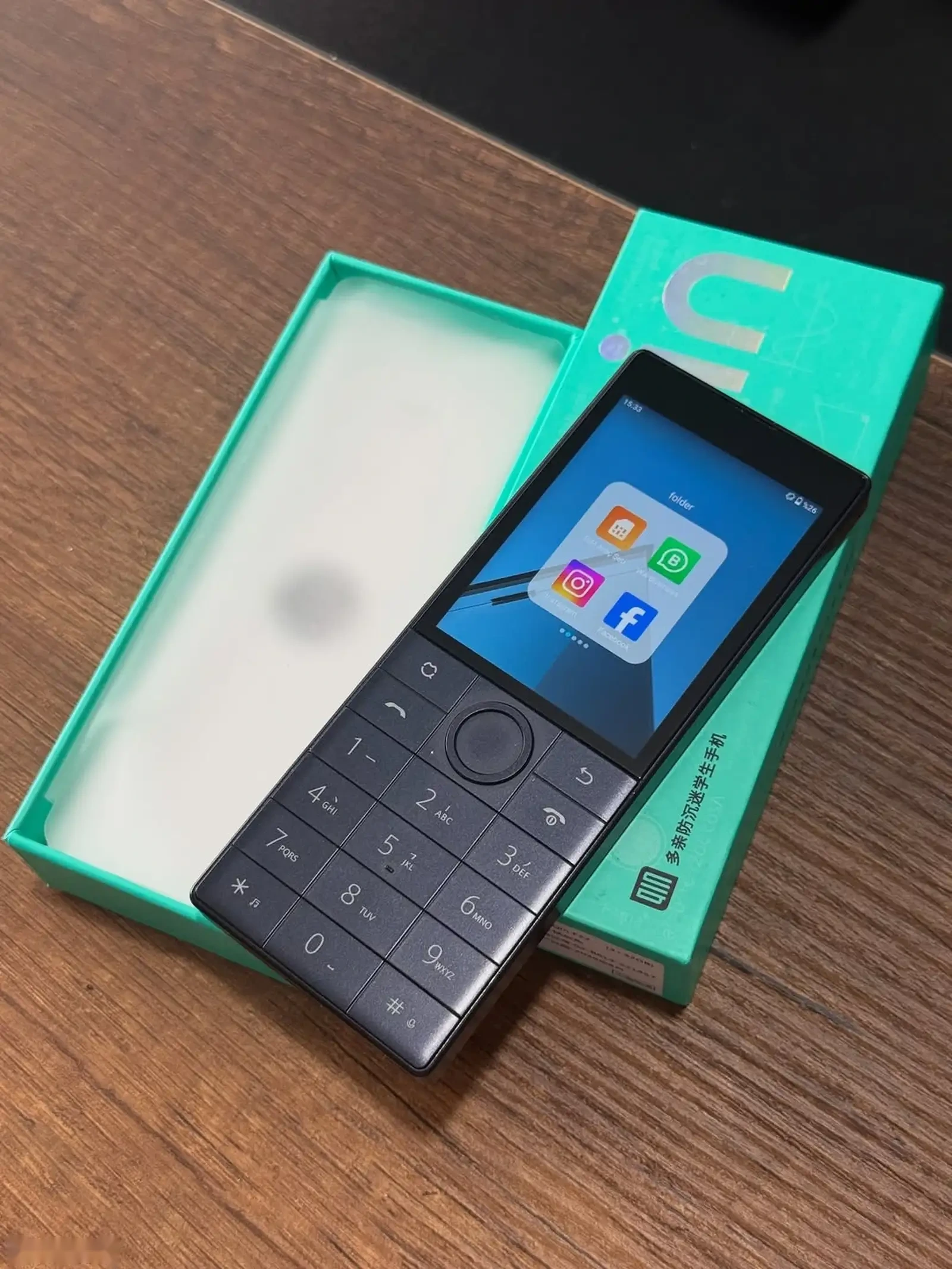 Xiaomi Qin F22 32Gb sim — фото 4