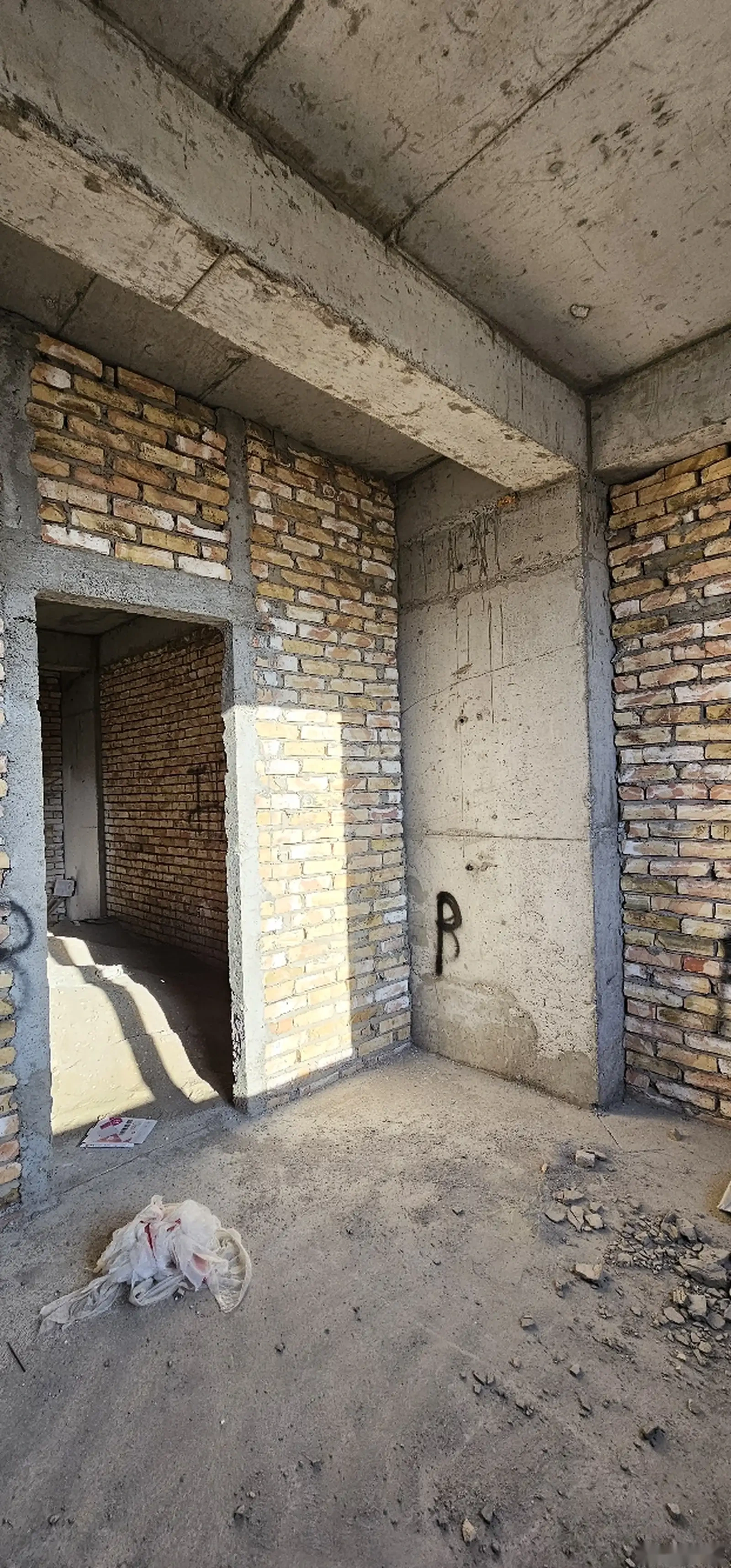 3-комн. квартира, 8 этаж, 85 м², Универмаг, кафои суди шахри — фото 12