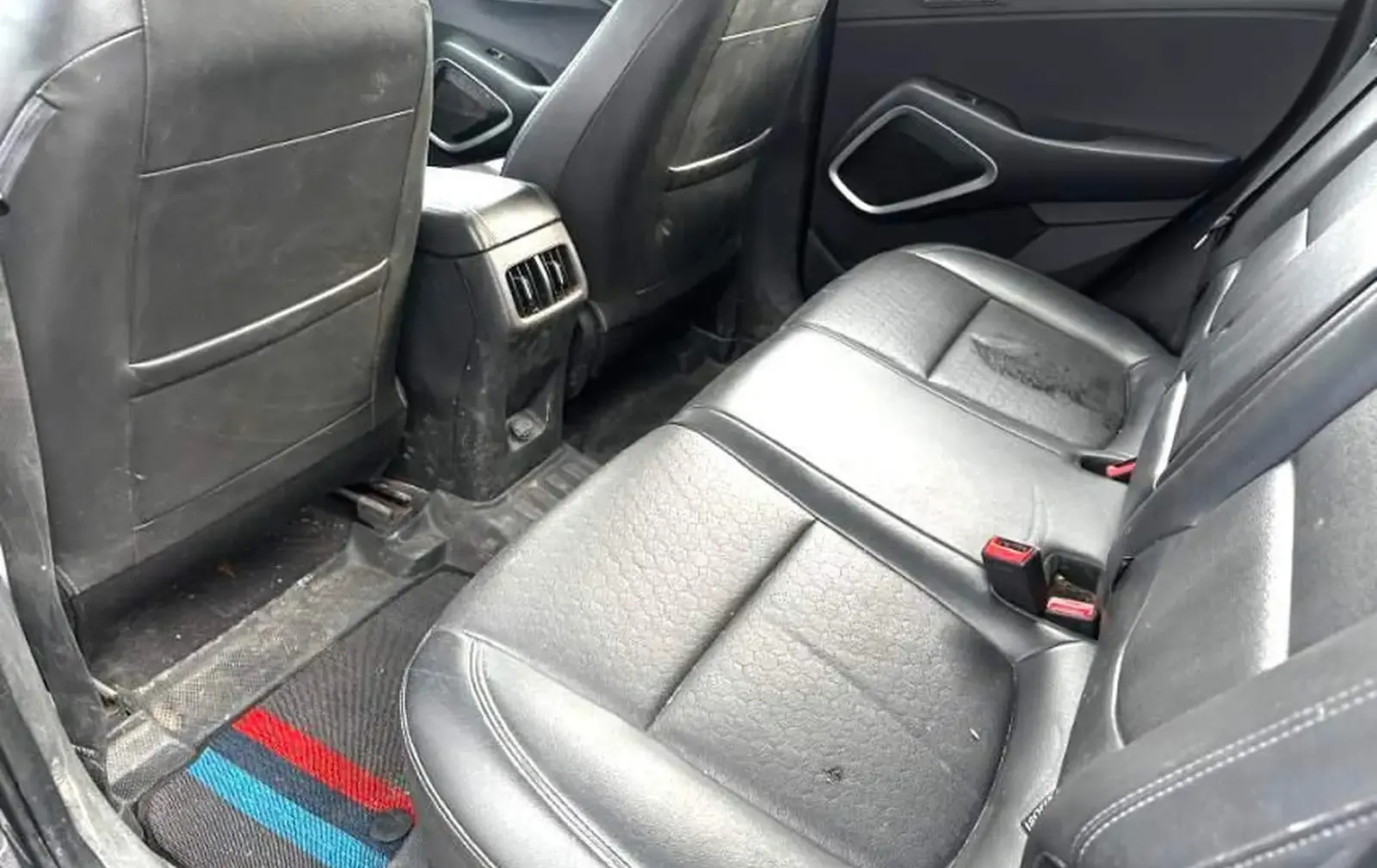 Hyundai ix35, 2020