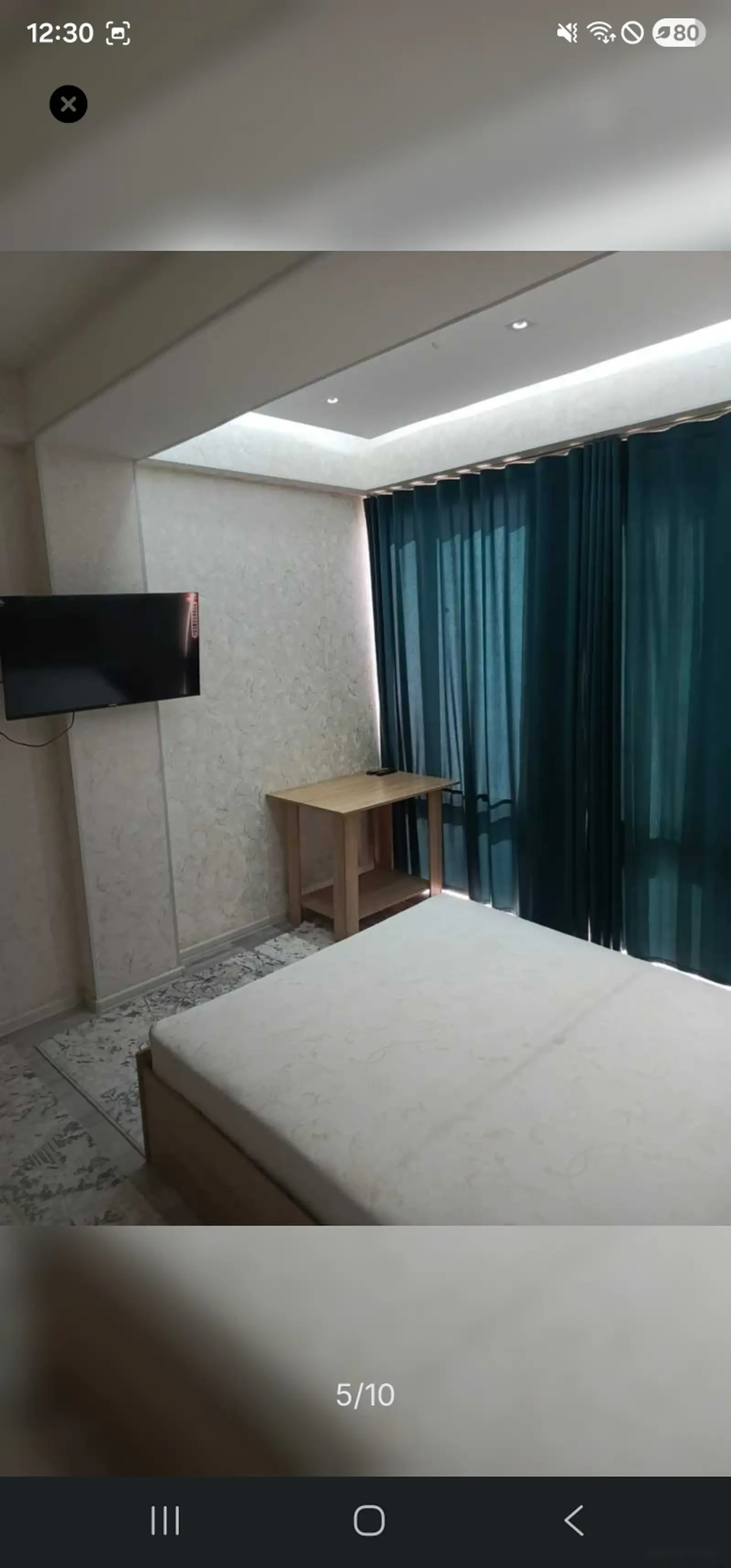 2-комн. квартира, 6 этаж, 70м², 19мкр — фото 6