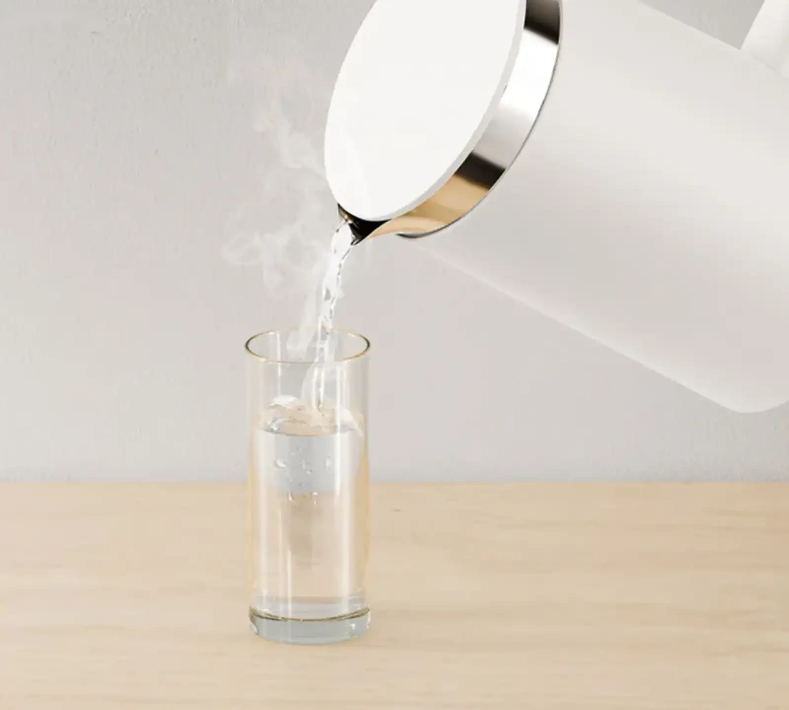Умный чайник Xiaomi Mi Smart Kettle Pro — фото 6