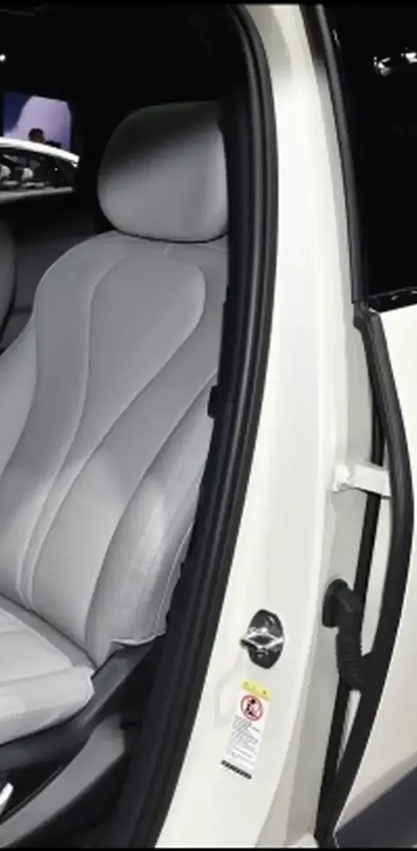 BYD Sea Lion 06, 2025