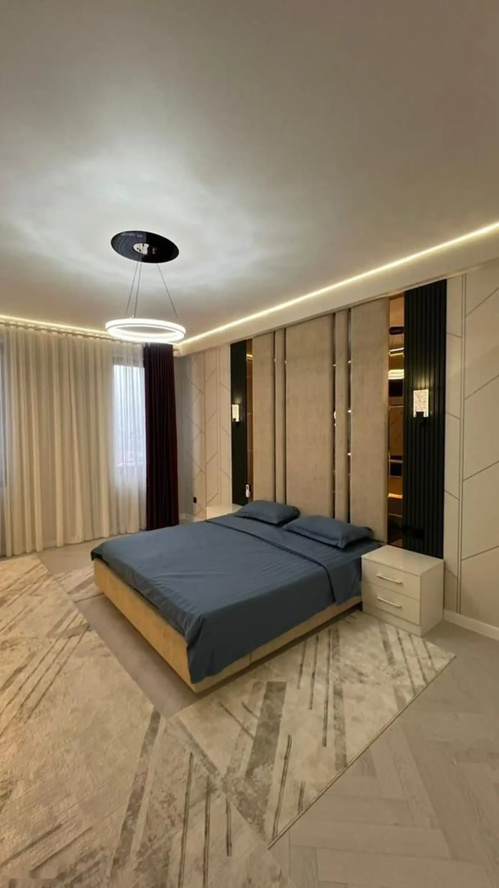 2-комн. квартира, 13 этаж, 60м², 20мкр — фото 6