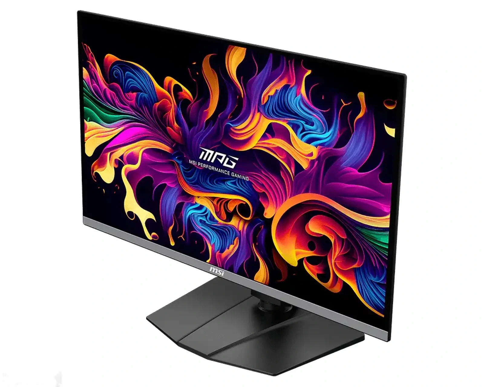 Монитор MSI MPG 27 2K 500Hz 271QR QD-OLED X50 — фото 4