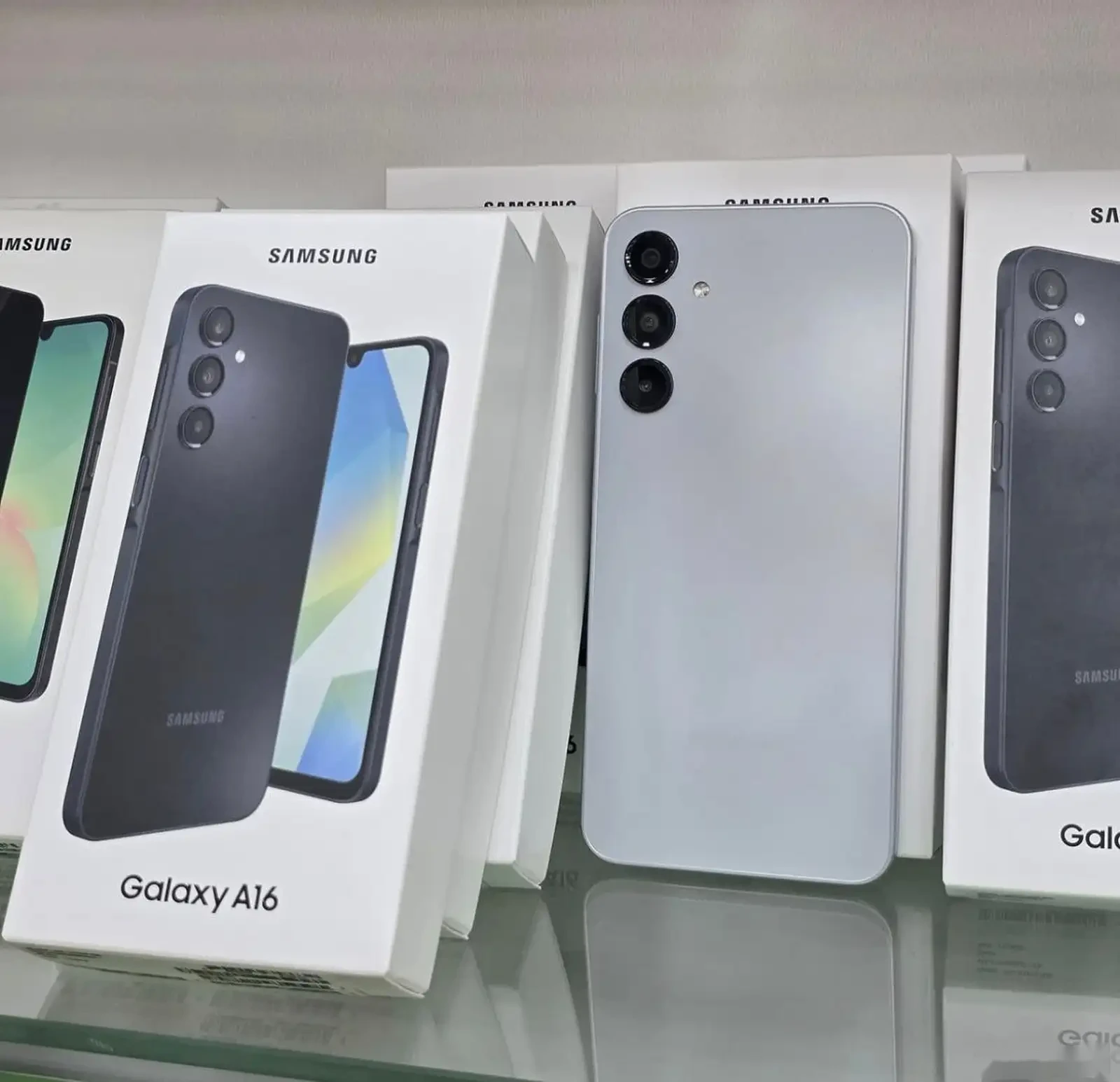 Samsung Galaxy A16 128gb — фото 3