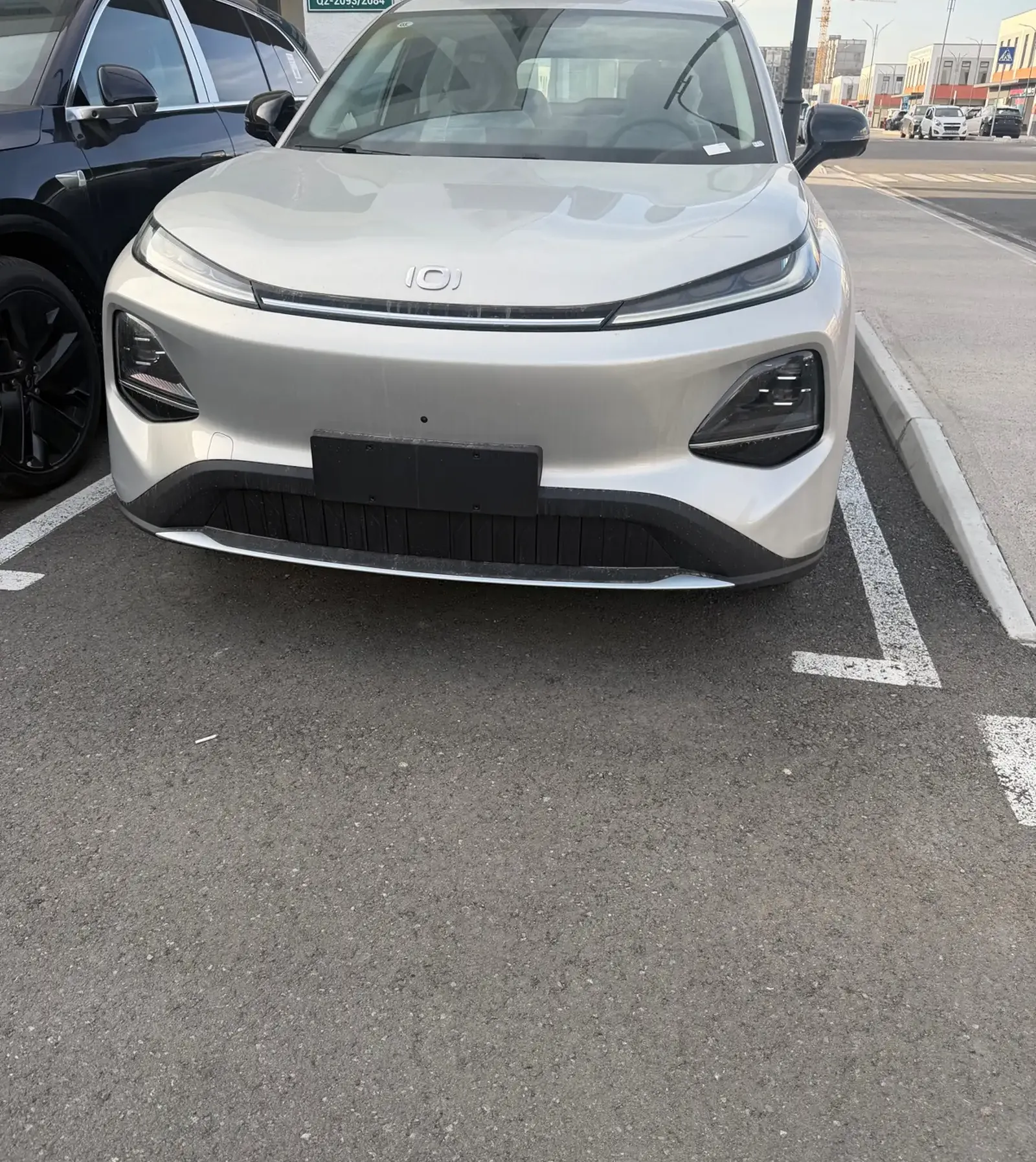 Changan Qiyuan Q 2026