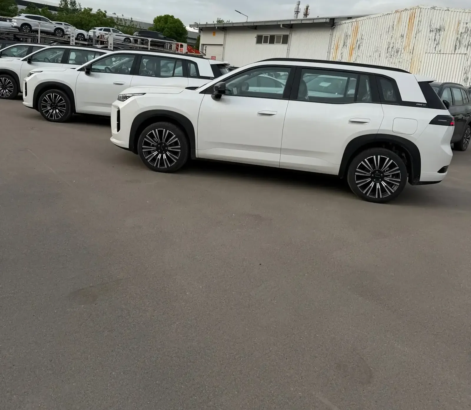 BYD Song Plus, 2026