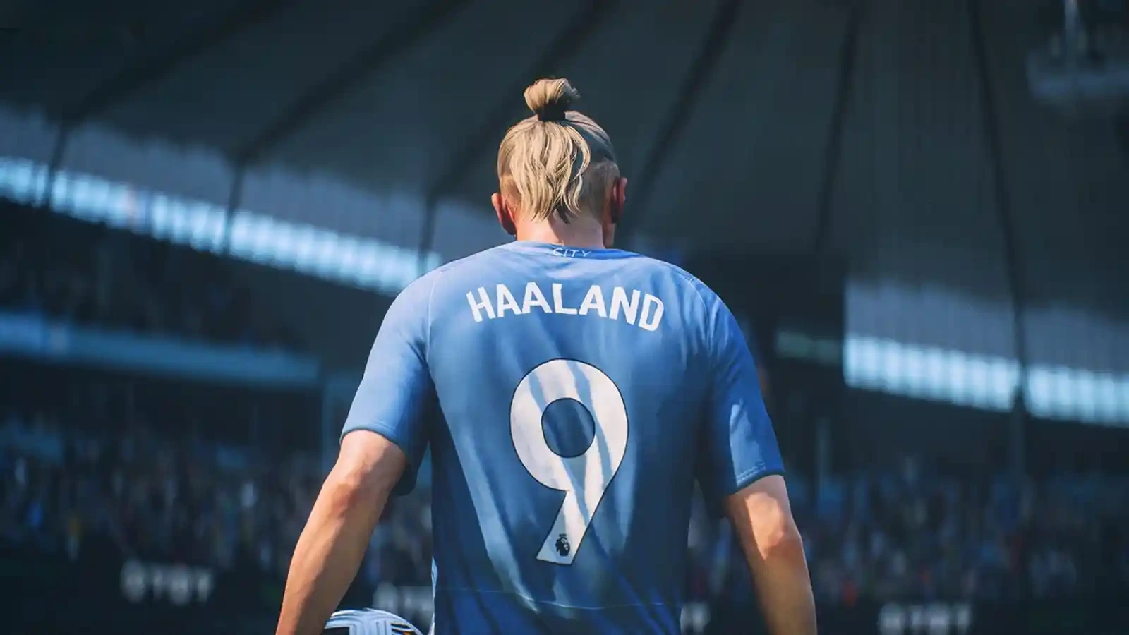 Игра Fc 25 Fifa 25 для PlayStation 5 — фото 2