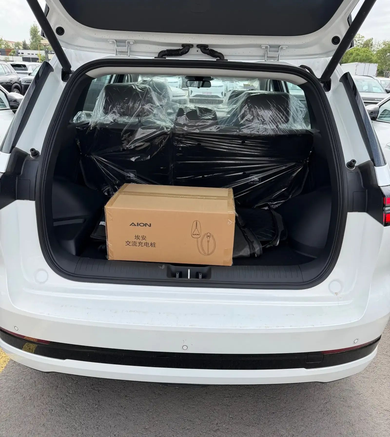 BYD Song Plus, 2026