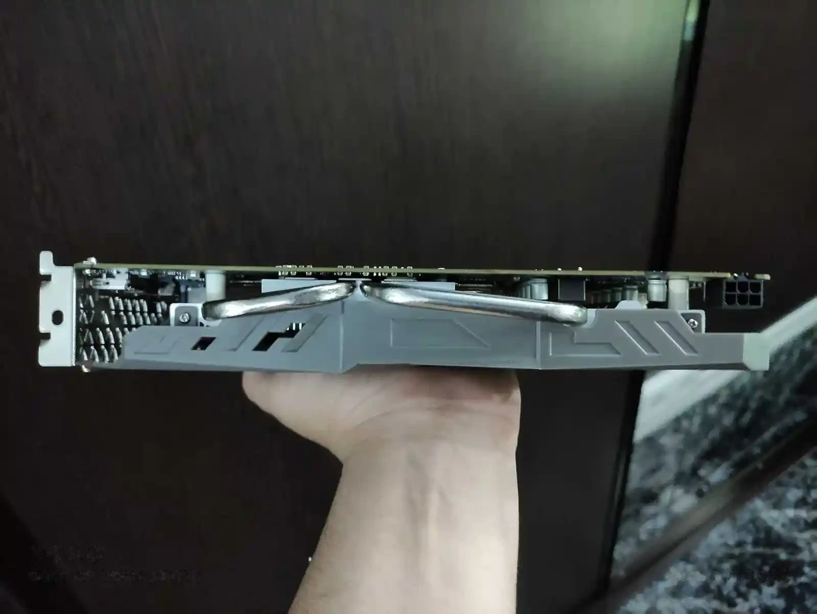 Видеокарта Colorful Geforce GTX 1060 3GB 192BIT GDDR5 — фото 4