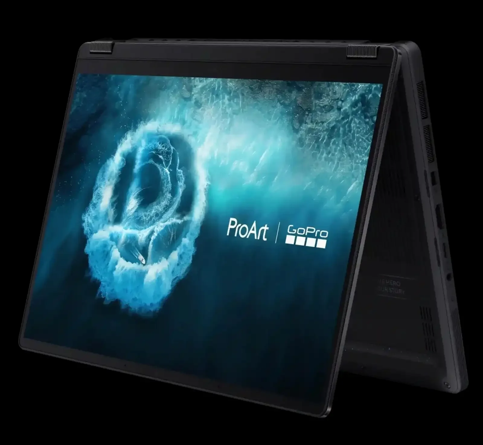 Ноутбук Asus ProArt PX13 Ryzen AI Max 128gb 1TB SSD