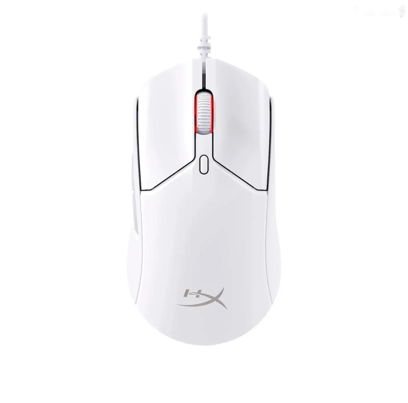 Игровая мышь HyperX Pulsefire Haste 2 — фото 2
