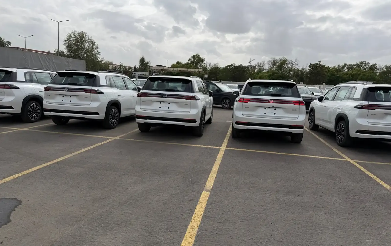 BYD Song Plus, 2026
