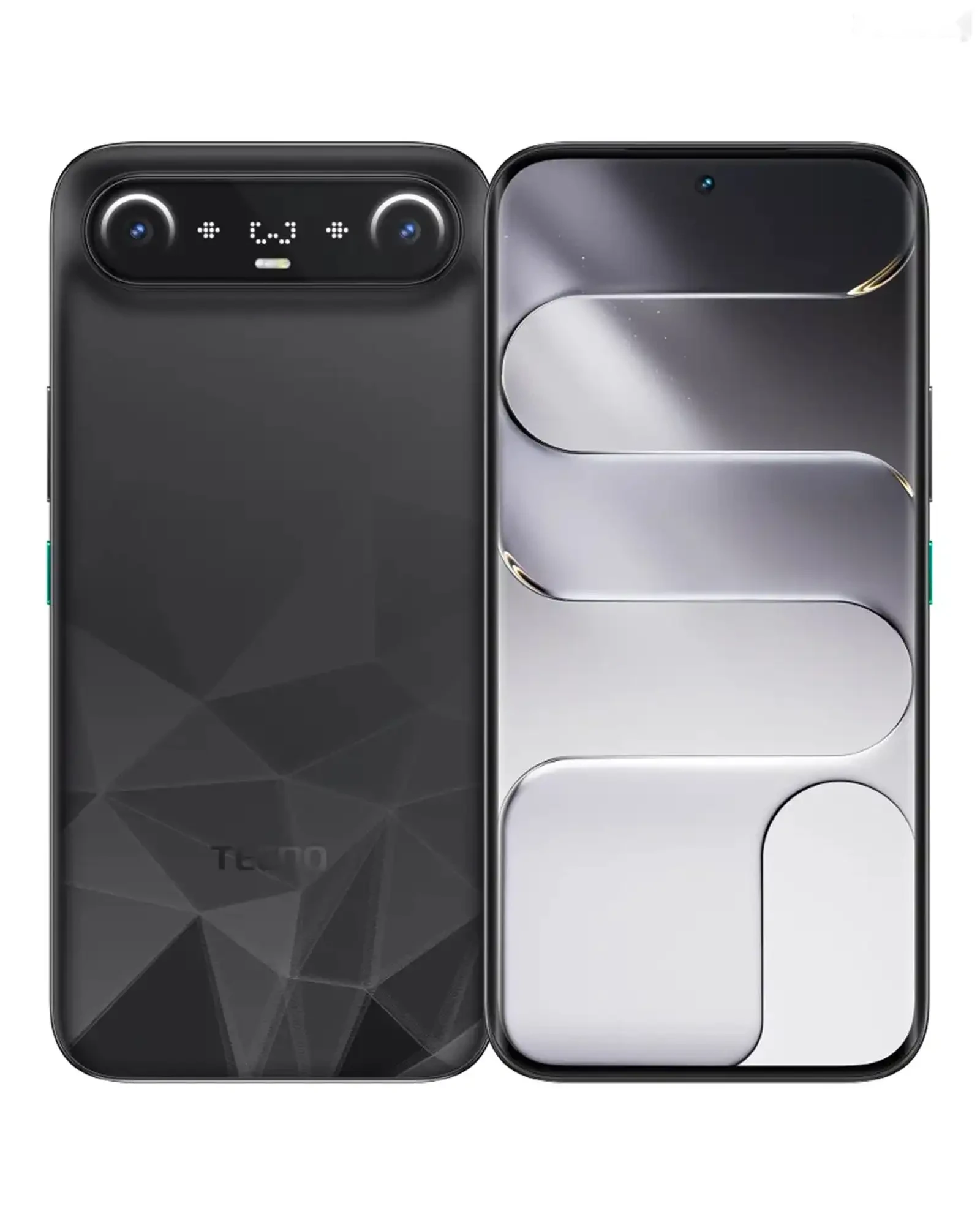 Тесno Camon slim 16/256gb global version 50mp — фото 4