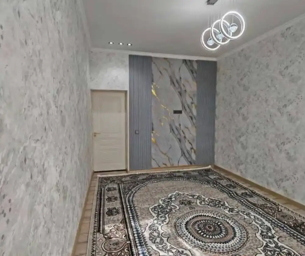 2-комн. квартира, 12 этаж, 70 м², Сино — фото 6
