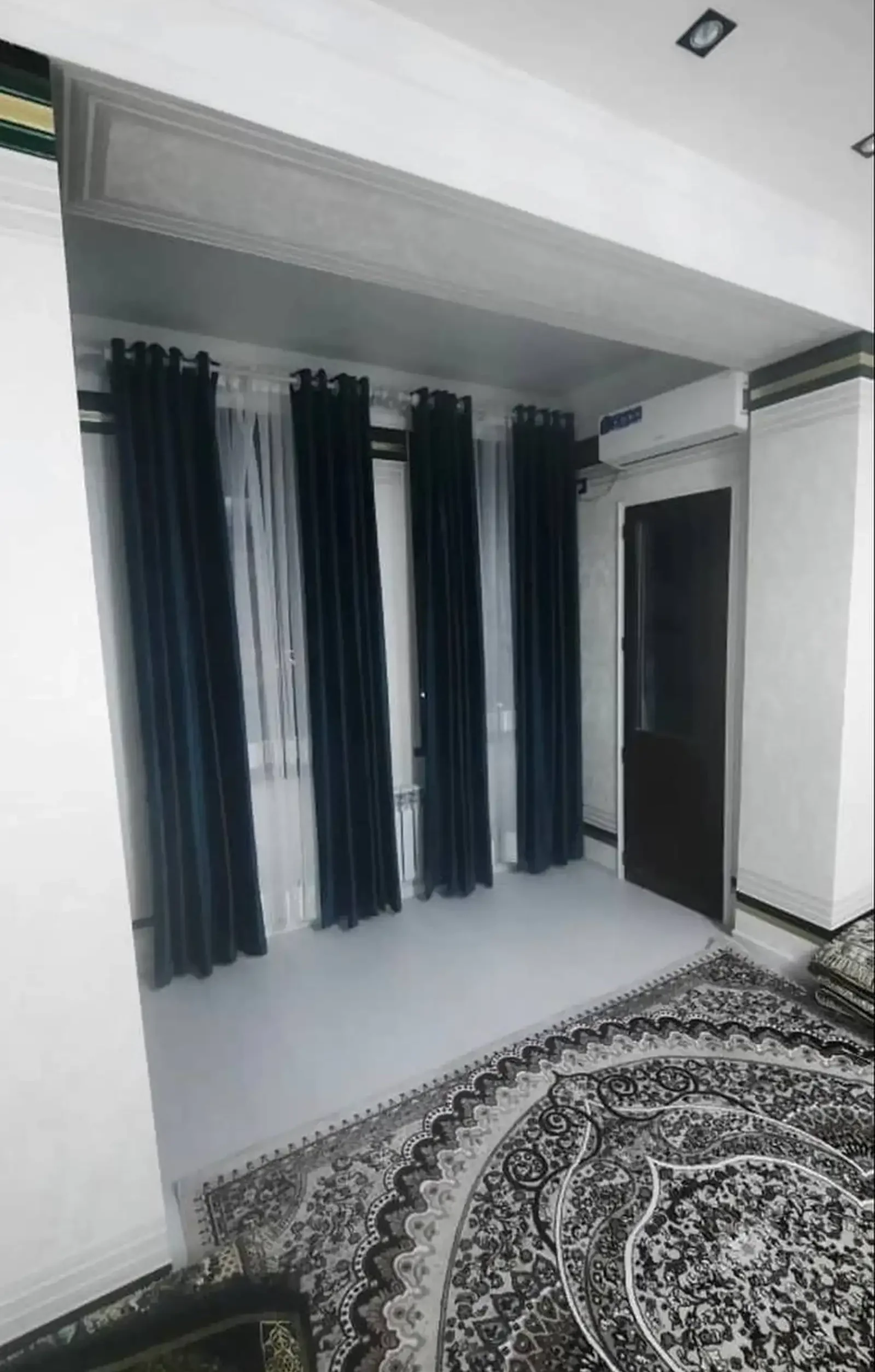 2-комн. квартира, 16 этаж, 76 м², Фирдавси — фото 10
