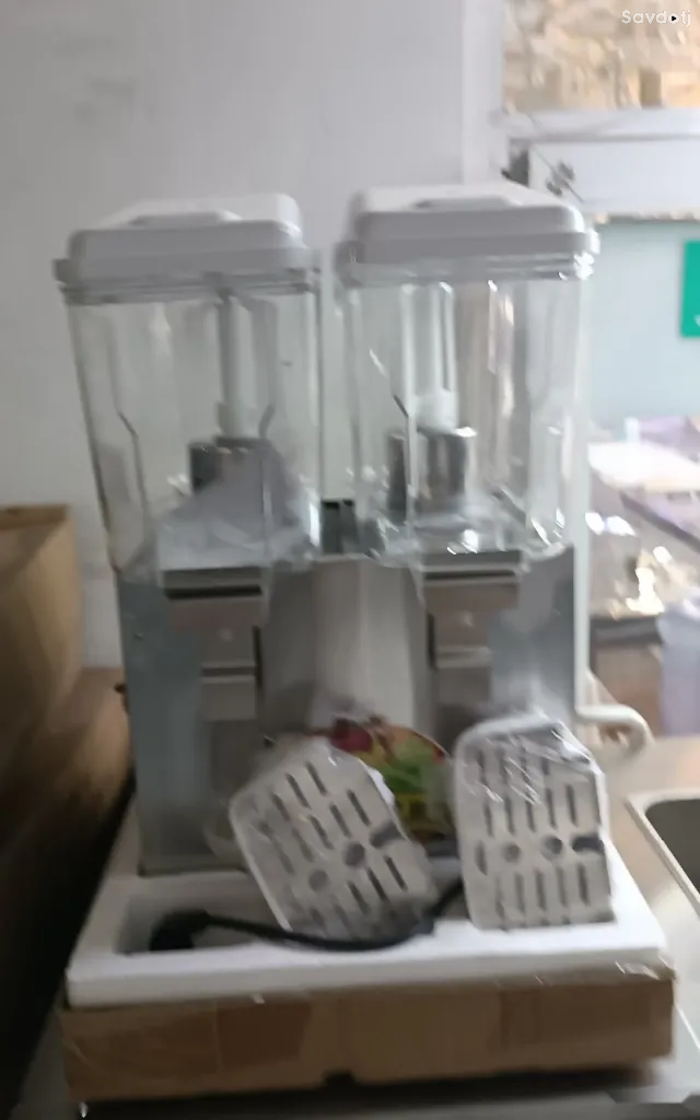 Компотницы