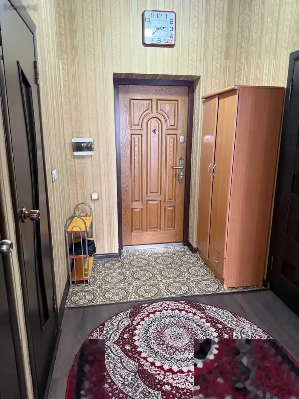 2-комн. квартира, 7 этаж, 61м², Сино — фото 6