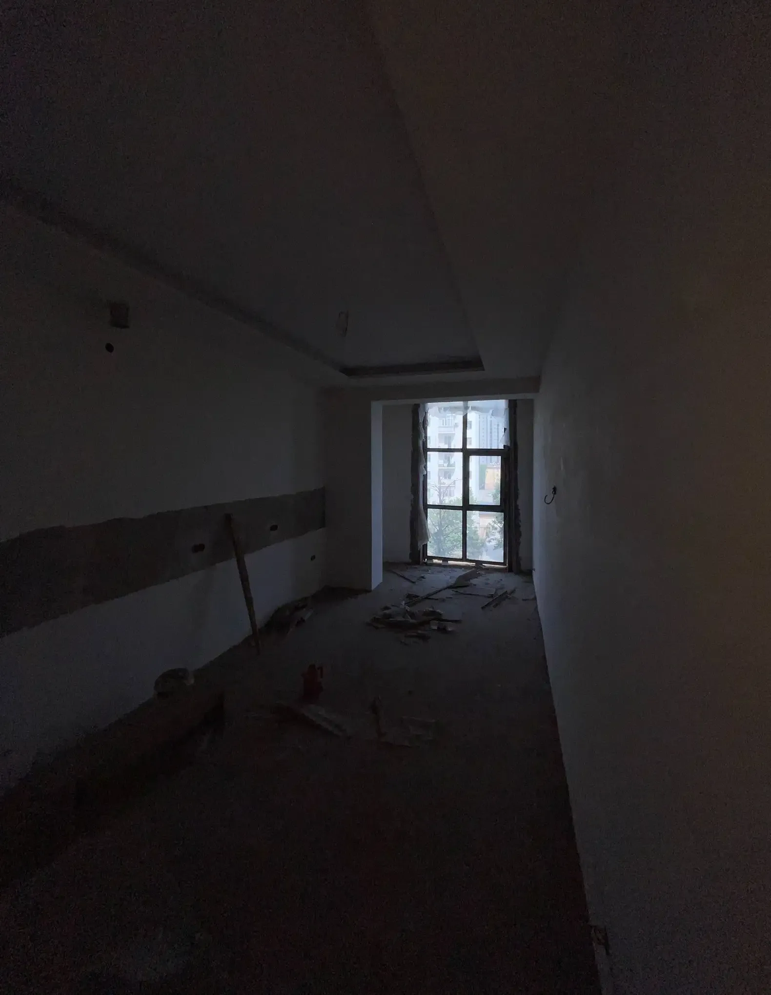 3-комн. квартира, 4 этаж, 130 м², Фирдавси — фото 8